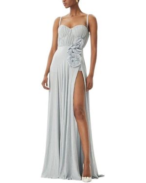 Elisabetta Franchi Gowns - Blue