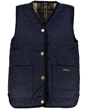 Barbour Jassen ,Blauw ,Tr Icons Liner