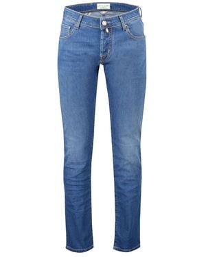 Jacob Cohen Slim Fit Jeans - Blue