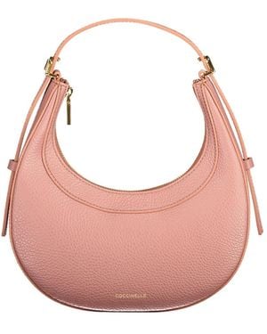 Coccinelle Shoulder Bags - Pink