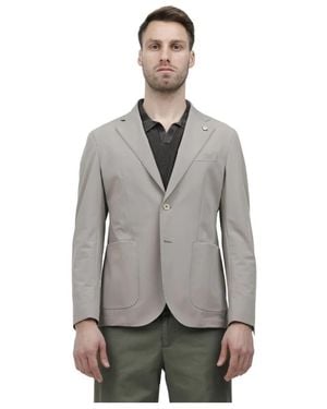 L.B.M. 1911 Blazers - Gris