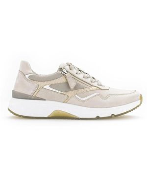 Gabor Sneakers - Blanco