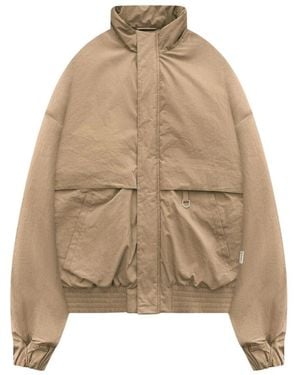 RETERNITY Le Héritage Jachtjack - Naturel