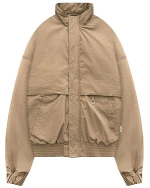 RETERNITY Le Héritage Jagdjacke - Natur