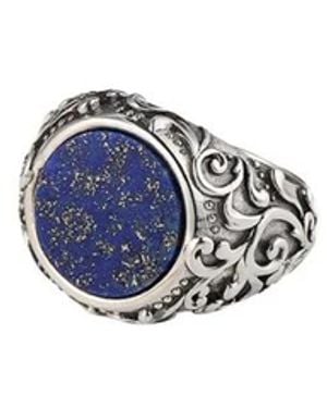 Emanuele Bicocchi Accessoires ,Veelkleurig ,Oorbellen - Blauw