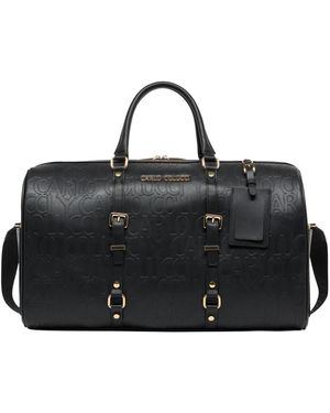 carlo colucci Weekender - Schwarz