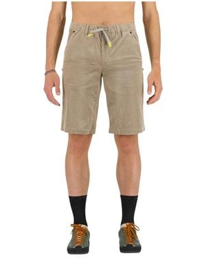 Karpos Casual Shorts - Neutro