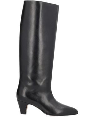 Bally Alva 55 Boots - Grau