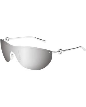 Gucci Zonnebril Occhiali Da Sole Gg1700S 002 - Wit