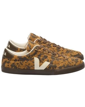 Veja Sneakers - Marrón