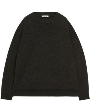 Aspesi M195 Sweater - Zwart