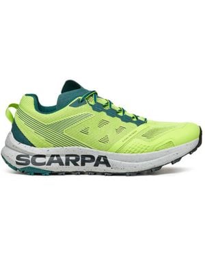 SCARPA Sneakers - Verde