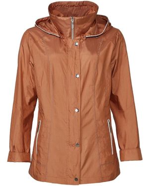 Danwear Light Jackets - Marrón
