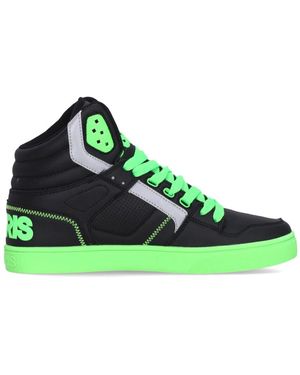 Osiris Sneakers - Verde