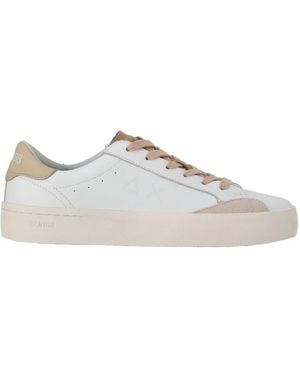 Sun 68 Sneakers - Grigio