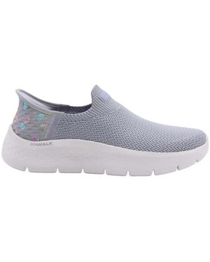 Skechers Trainers - Blue