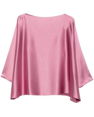 Gianluca Capannolo Blouses - Rosa