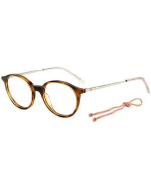 Missoni Glasses - Metallic