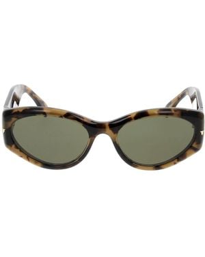 Fendi Sunglasses - Marrón