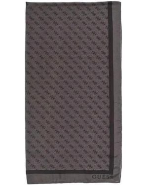 Guess Scarves - Grigio
