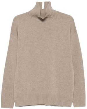 Seventy Turtlenecks - Neutre