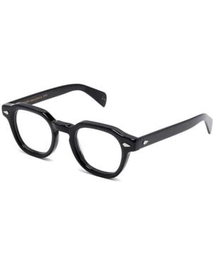 Moscot Glasses - Black