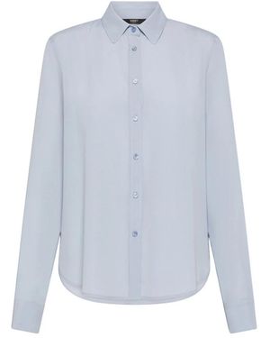 Seventy Shirts - Blu