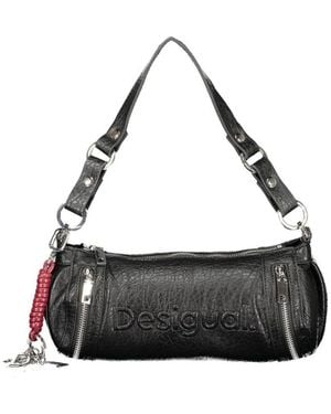 Desigual Shoulder Bags - Nero