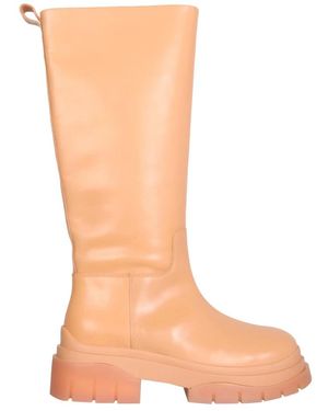 Ash Supremium 03 Boots - Braun