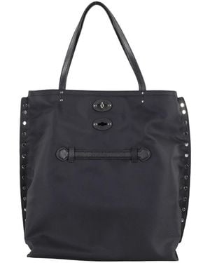 Zanellato Handbags - Schwarz