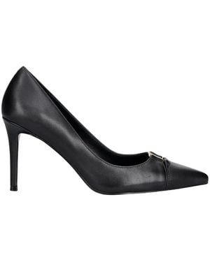 Twinset Spitze Stiletto Pumps - Schwarz
