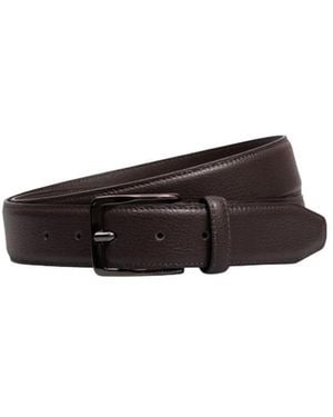 Peserico Belts - Brown