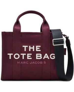 Marc Jacobs Tote Bags - Violet