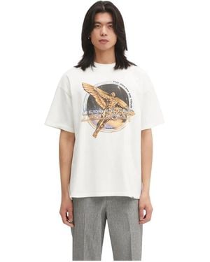 Represent T-Shirts - Gris