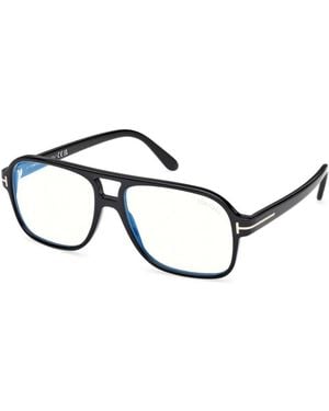 Tom Ford Glasses - Black