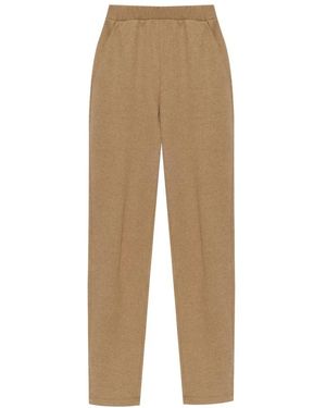 Hanro Easy Wear Lange Broek - Naturel