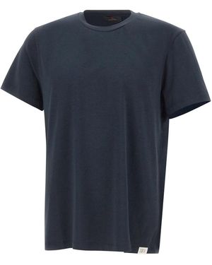 Peuterey T-Shirts - Blue