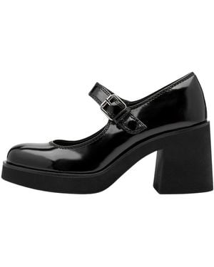Tamaris Pumps - Negro