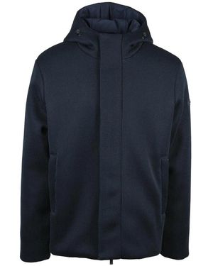 Unity Original Winter Jackets - Azul