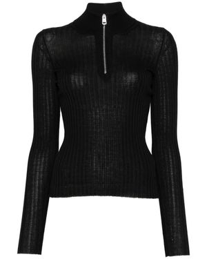 Mrz Turtlenecks - Negro