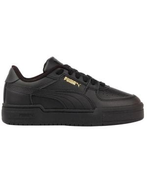 PUMA Ca Pro Classic - Schwarz