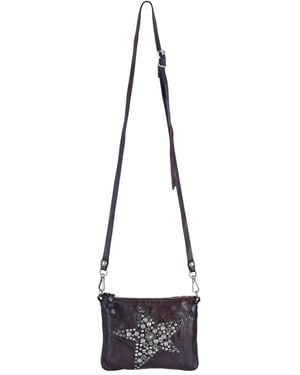 Campomaggi Cross Body Bags - Marrone