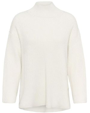 Part Two Truien & Vesten ,Wit ,Efinas Turtleneck