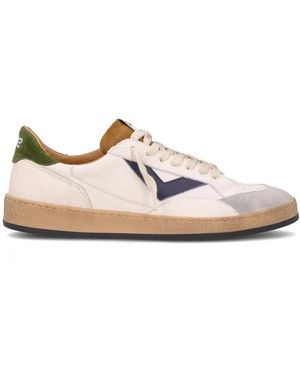 4b12 Trainers - Pink