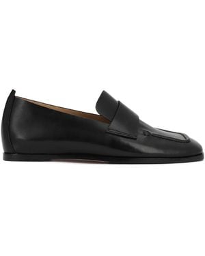 Kazar Loafers - Negro
