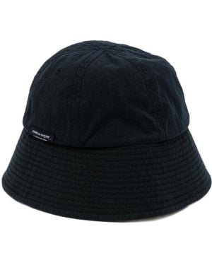 Comme des Garçons Hats - Nero