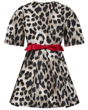 Givenchy Kleedjes ,Short Kleedjes - Zwart