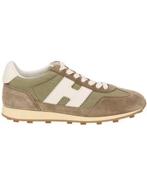 Hogan Sneakers - Verde