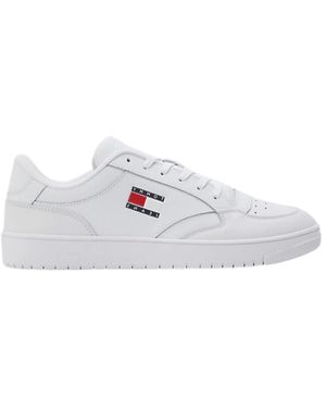 Tommy Hilfiger Trainers - White