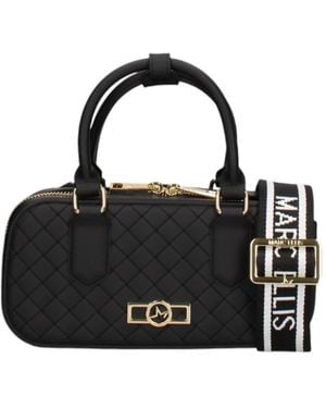 Marc Ellis Handbags - Nero